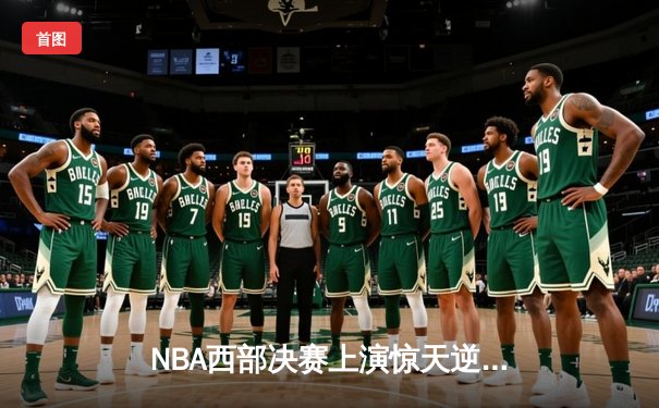 NBA西部决赛上演惊天逆转 独行侠加时险胜雷霆挺进总决赛