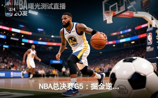 NBA总决赛G5：掘金逆转热火夺冠，约基奇荣膺FMVP - 2